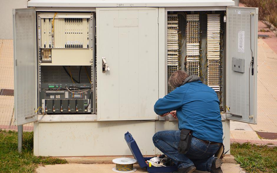 dépannage électricien Bessancourt