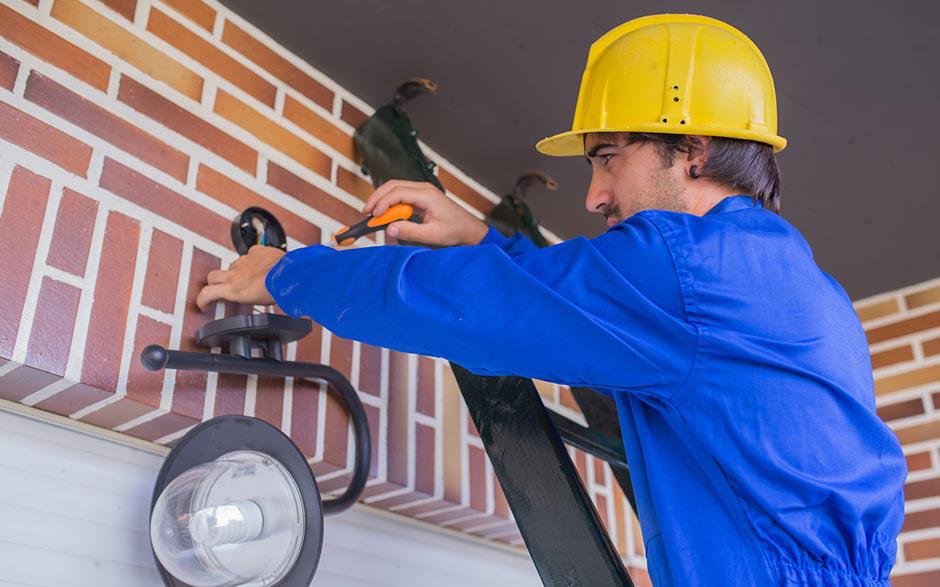 dépannage électricien Magny-les-Hameaux