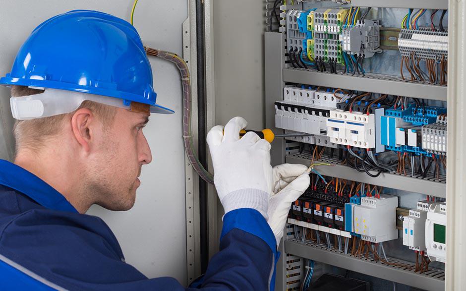 dépannage électricien Bessancourt