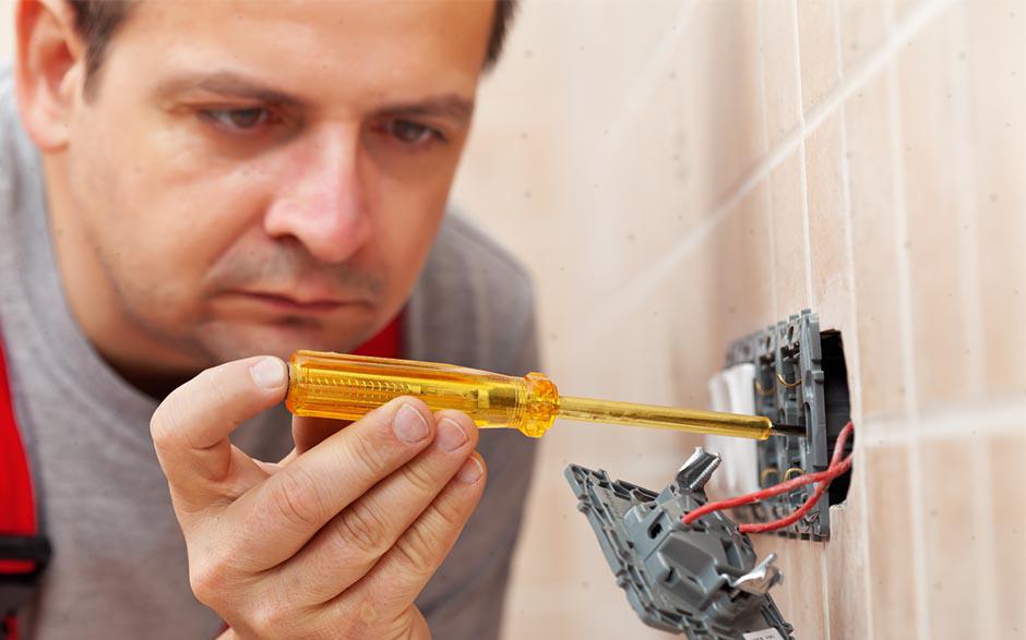 dépannage électricien Magny-les-Hameaux
