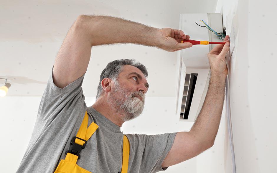 dépannage électricien Bessancourt